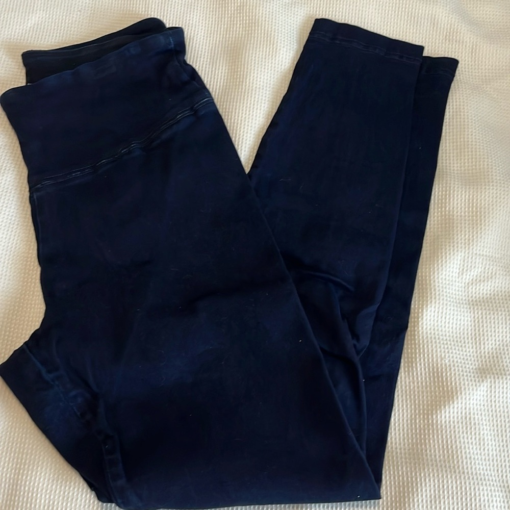 White House Black Market Runway Legging